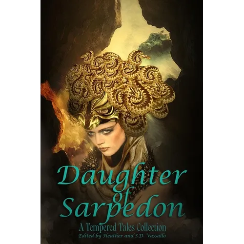 Daughter of Sarpedon
