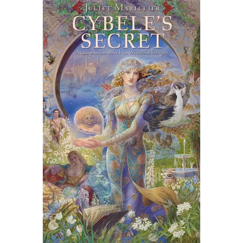 Cybele's Secret