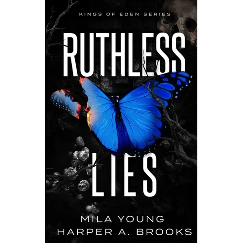 Ruthless Lies