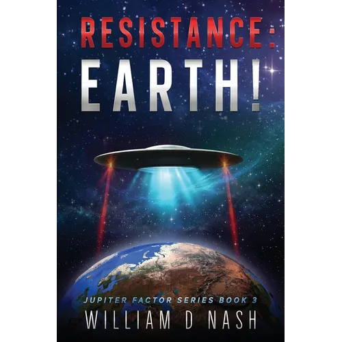 Resistance: Earth!: Resistance is NOT Futile
