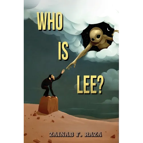Who Is Lee?
