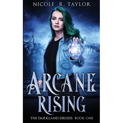 Arcane Rising