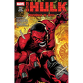 Red Hulk Vol. 1: Prisoner of War