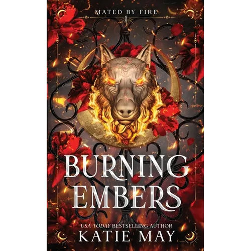 Burning Embers
