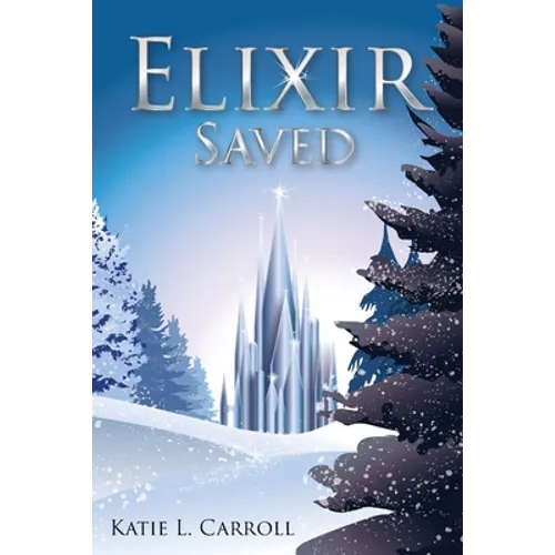 Elixir Saved