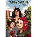 Tabby Swain: a Monster-Boy Bromance