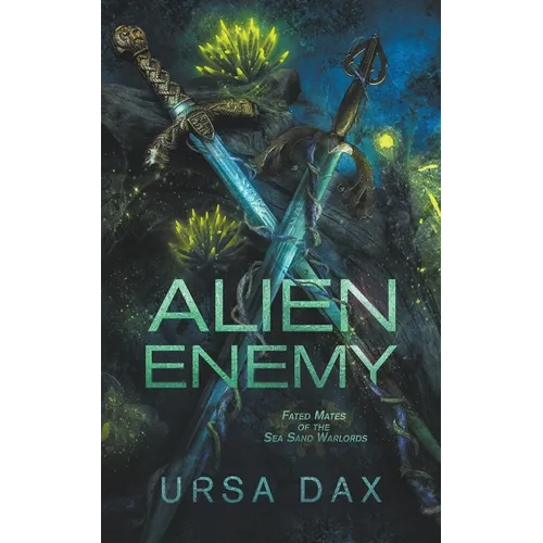 Alien Enemy