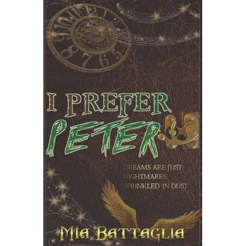 I Prefer Peter