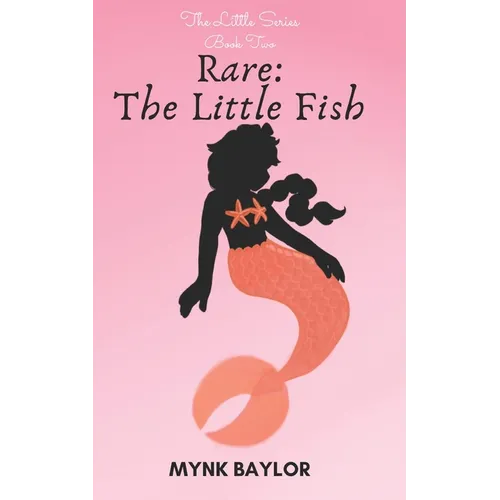 Rare: The Little Fish