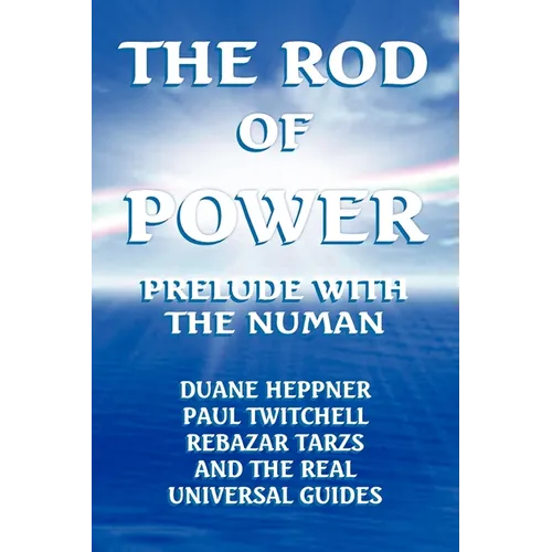 The Rod of Power