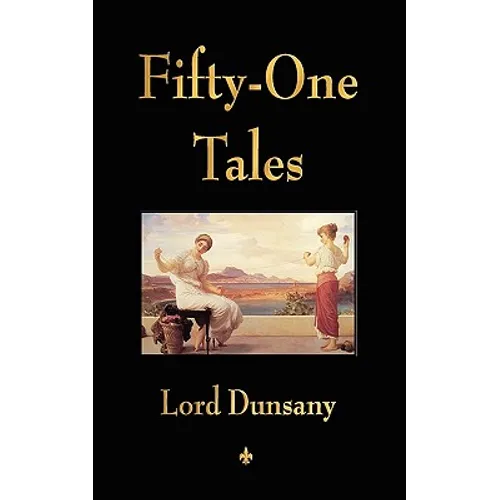 Fifty-One Tales