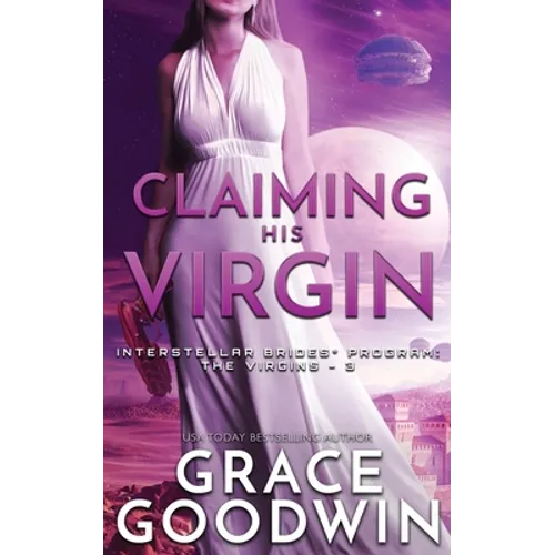 Claiming His Virgin