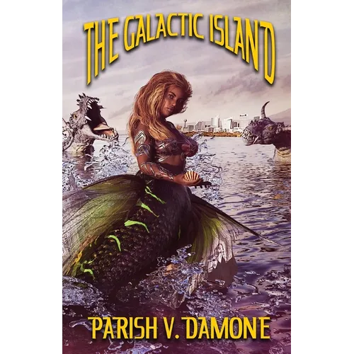 The Galactic Island