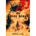 The Dire King: A Jackaby Novel