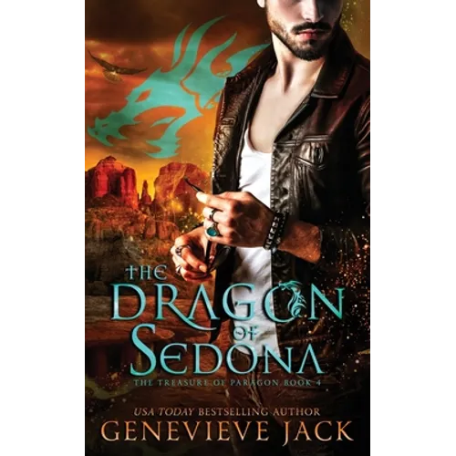 The Dragon of Sedona