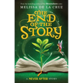 Never After: The End of the Story