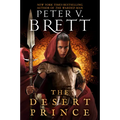 The Desert Prince