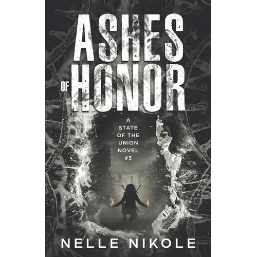 Ashes of Honor