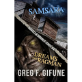 Samsara & Dreams the Ragman: Novella Double-Shot #4