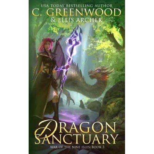 Dragon Sanctuary