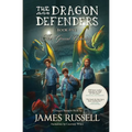 The Dragon Defenders - Book Five: The Grand Opening
