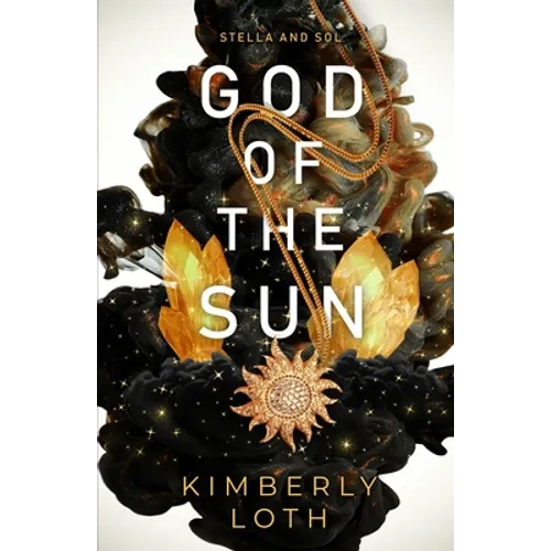 God of the Sun