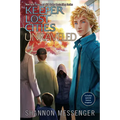 Unraveled Book 9.5