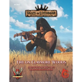 Fire on Claymore Woods for 5E