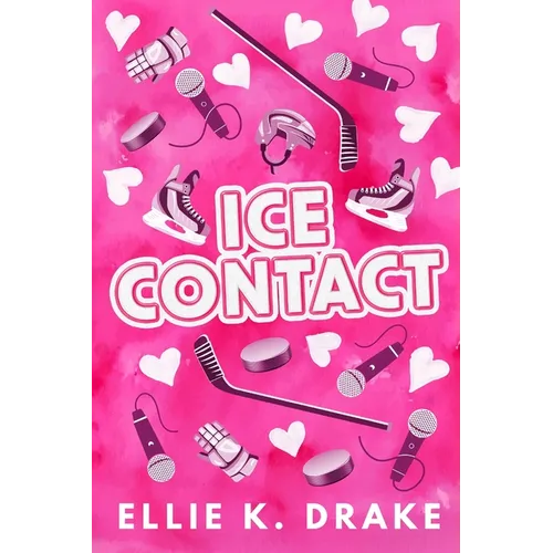 Ice Contact