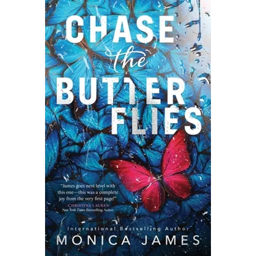 Chase The Butterflies