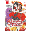 The Dark History of the Reincarnated Villainess, Vol. 11