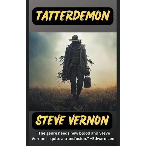 Tatterdemon