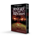 Rivers of London: 1-3 Slipcase Set (Graphic Novel)