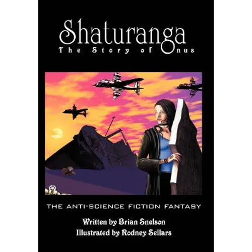 Shaturanga: The Story of Onus