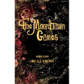 The MoonDawn Games: Book One