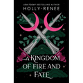 A Kingdom of Fire and Fate (Standard Edition)