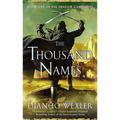 The Thousand Names