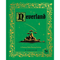 Neverland: A Fantasy Role-Playing Setting