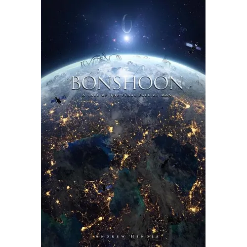 Bonshoon: A Tale of the Final Fall of Man