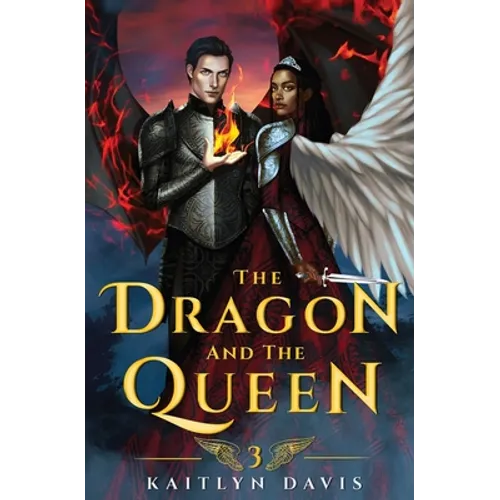 The Dragon and the Queen