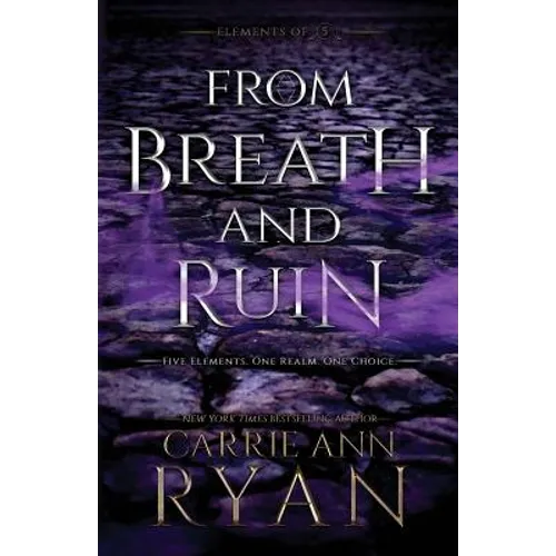 From Breath and Ruin