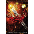 Ghalien: A Novel of the Otherworld