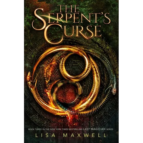 The Serpent's Curse