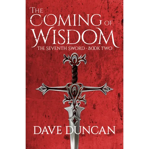 The Coming of Wisdom - Paperback