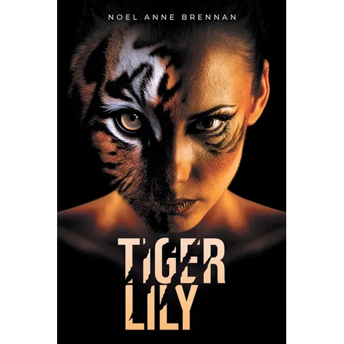 Tiger Lily