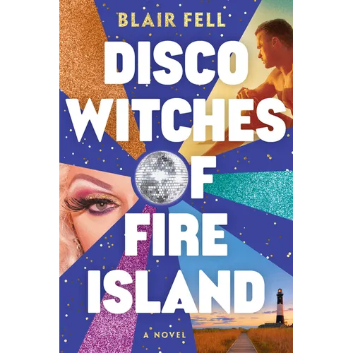 Disco Witches of Fire Island
