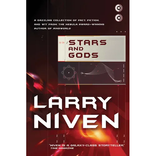 Stars and Gods: A Collection of Fact, Fiction & Wit