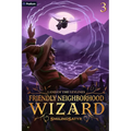 Land of the Leylines: A Cozy Fantasy