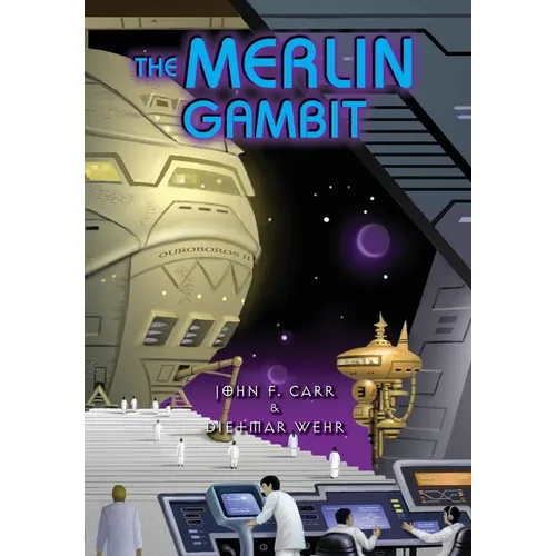 The Merlin Gambit