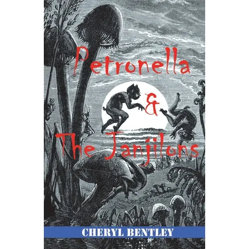 Petronella and the Janjilons
